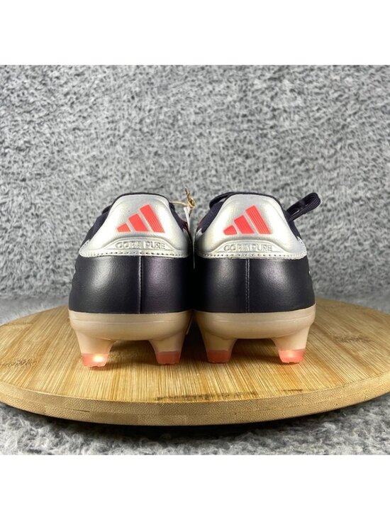 Adidas Copa Pure 2 Elite FG Soccer Size 7.5 Men Vivid Horizon Pack IG6403 main image 5